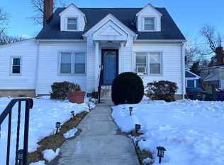 4513 Arabia Avenue, Baltimore, MD 21214