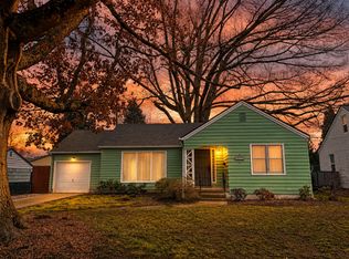 1850 24th St NE, Salem, OR 97301