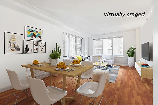 Sold by Berkshire Hathaway HomeServices New York Properties | media 1