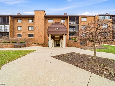 120 Fox Hollow Dr APT 307, Cleveland, OH, 44124
