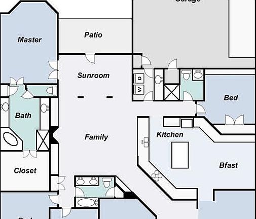 2nd image of this home
