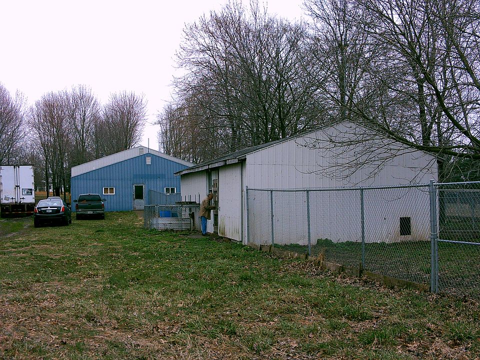 1669 St Rt 37 And 4342 Carter Rd, Kell, IL 62853 Zillow