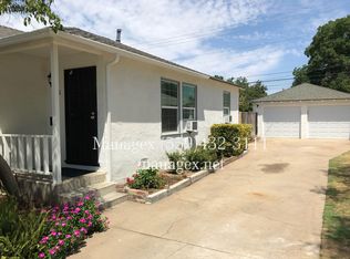 1135 E Dakota Ave, Fresno, CA 93704