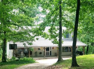 3850 Marble Springs Rd, Barnhart, MO 63012