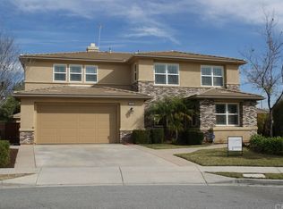 33857 Augusta Cir, Yucaipa, CA 92399