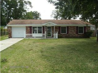 204 Mary Scott Dr, Goose Creek, SC 29445