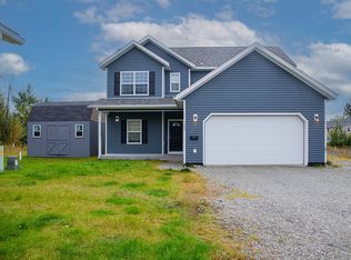 7273 E Jim Cottrell Cir, Palmer, AK 99645