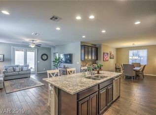 3434 Royal Calloway Ave, Las Vegas, NV 89141