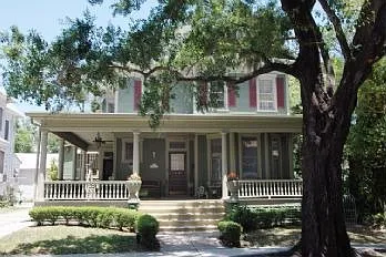 Restored 1900 Victorian