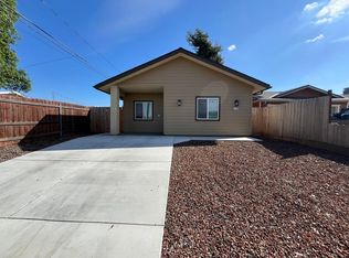 1135 W Baker Ave #B, Porterville, CA 93257