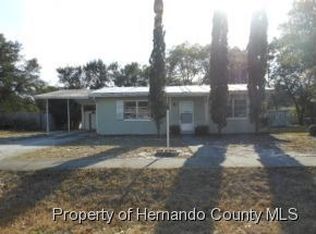 4591 Cynthia Ln, Spring Hill, FL 34606