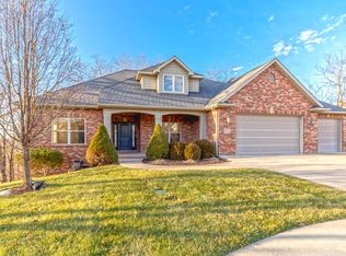 5311 Tiptree Ct, Columbia, MO 65203