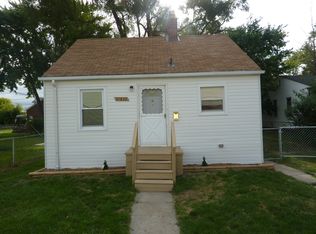 21832 Conners Ave, Warren, MI 48091