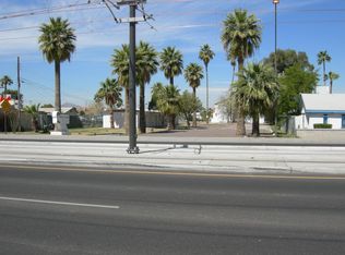 2150 E Lemon St, Tempe, AZ 85281