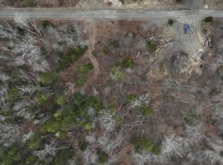 15 Austin Point Rd, Harpswell, ME 04079