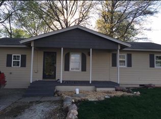 1009 Edward St, Redfield, IA 50233