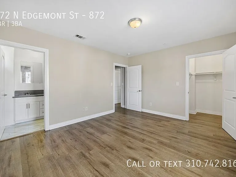 872 N Edgemont St #872 — Photo 10