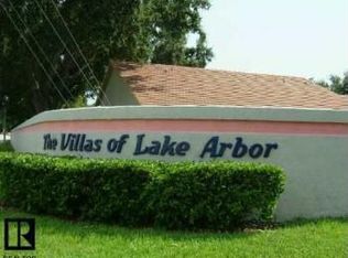 2232 Lake Arbor Blvd, Clearwater, FL 33763