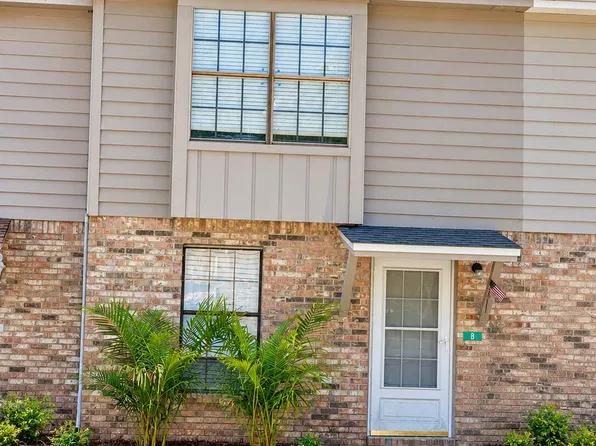 412 Sea Rover Ln NW APT B, Fort Walton Beach, FL 32548