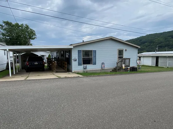 674 Grant St Lot 19, Franklin, PA 16323