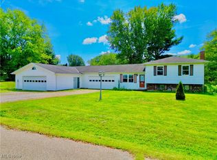 2610 Chardon Rd, Nashport, OH 43830