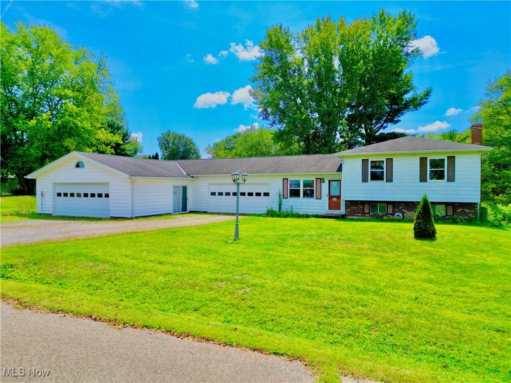 Real estate listing image