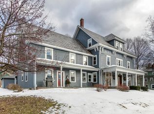 52A Maple St UNIT A, West Lebanon, NH 03784