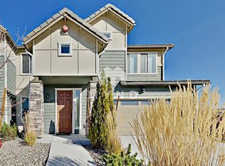 592 Costa Azul Dr #592, Sparks, NV