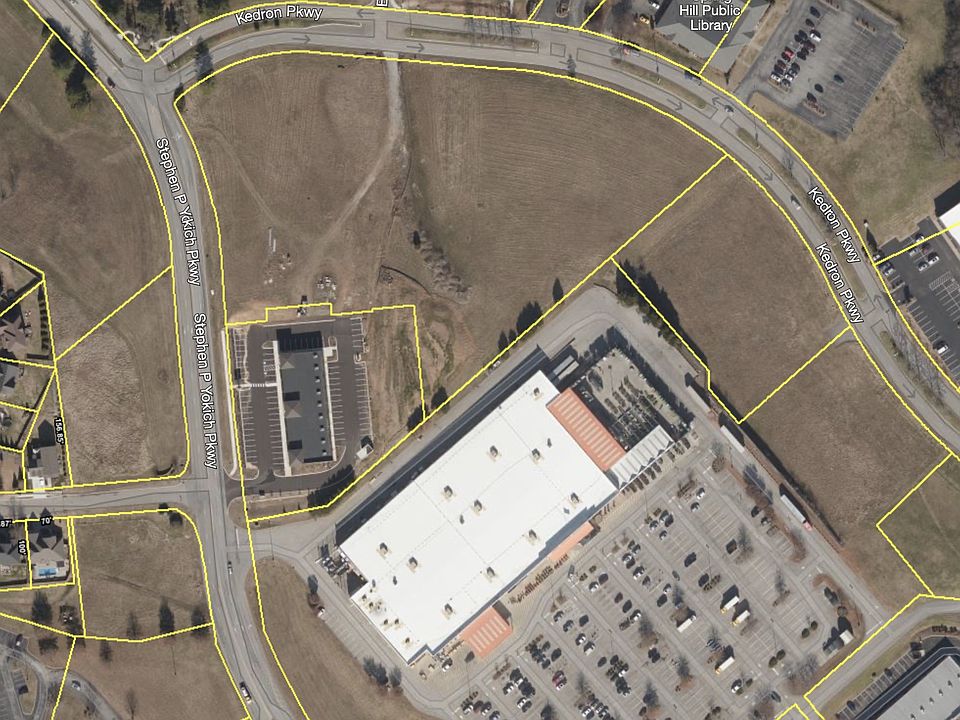 1st image of 156 Stephen P Yokich Pkwy