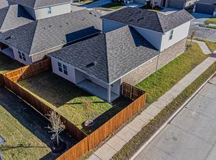 3401 Marie Dr, Sherman, TX 75090