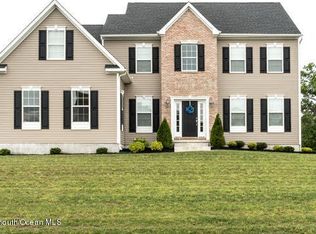 16 Wintergreen Ct, Jackson, NJ 08527