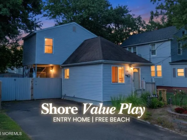 18 Saint Johns Place, Keansburg, NJ 07734