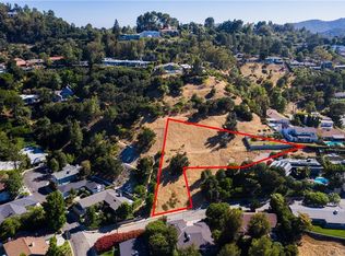 3359 Vista Haven Rd, Sherman Oaks, CA 91403