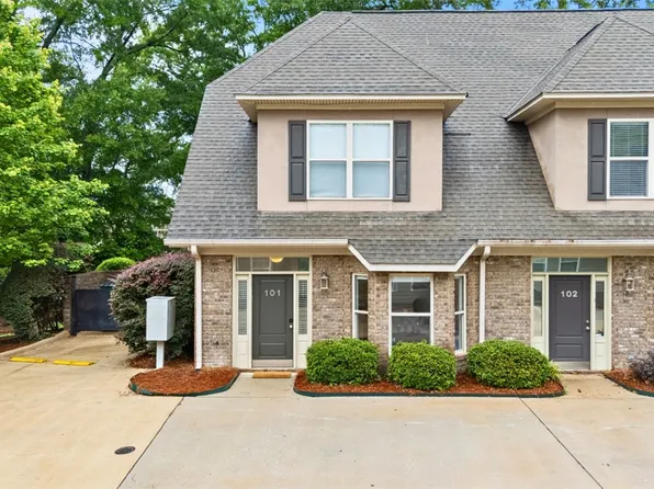 115 S Debardeleben St APT 101, Auburn, AL 36830