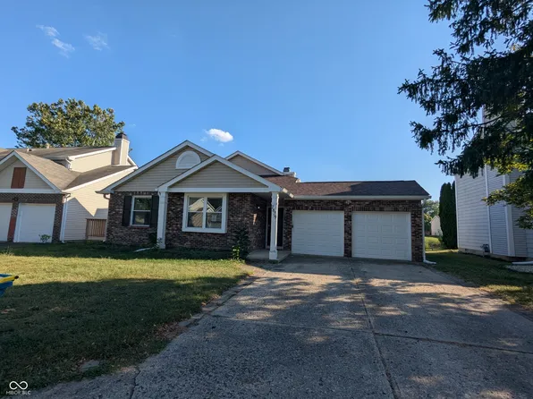 7819 Cardinal Cv N, Indianapolis, IN 46256