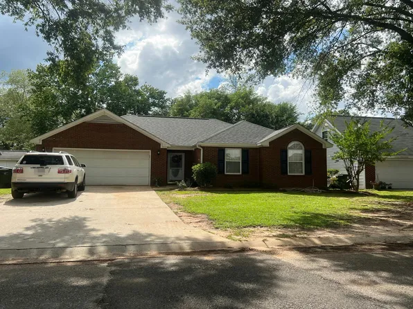 103 Mayfair Cir, Warner Robins, GA 31093