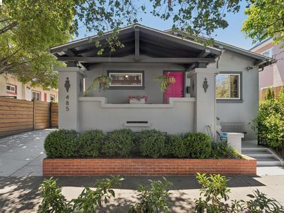 485 55th St, Oakland, CA, 94609