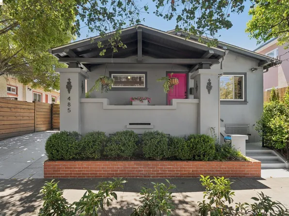 485 55th St, Oakland, CA 94609