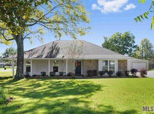 9898 Kinglet Dr, Baton Rouge, LA 70809