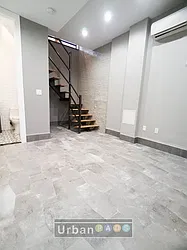 Rented by Urban Pads