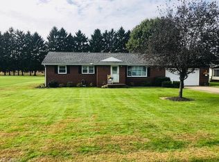 10225 Riceland Ave, Magnolia, OH 44643