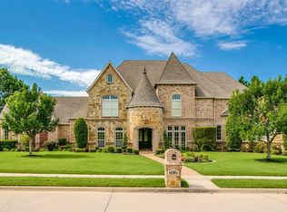 2408 Fernwood Dr, Keller, TX 76262