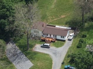 3866 Snapps Creek Rd, Harrisonburg, VA 22802