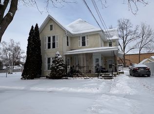 209 Elm St #2, Flushing, MI 48433