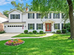 22 W 57th St, Hinsdale, IL
