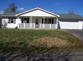 31255 Old Stage Rd, Glade Spring, VA 24340