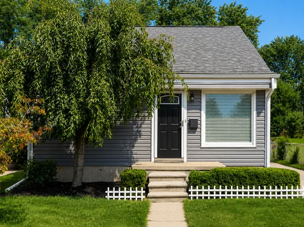 3412 Starr Rd, Royal Oak, MI 48073