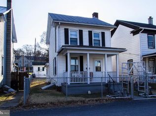 506 S 3rd St, Newport, PA 17074