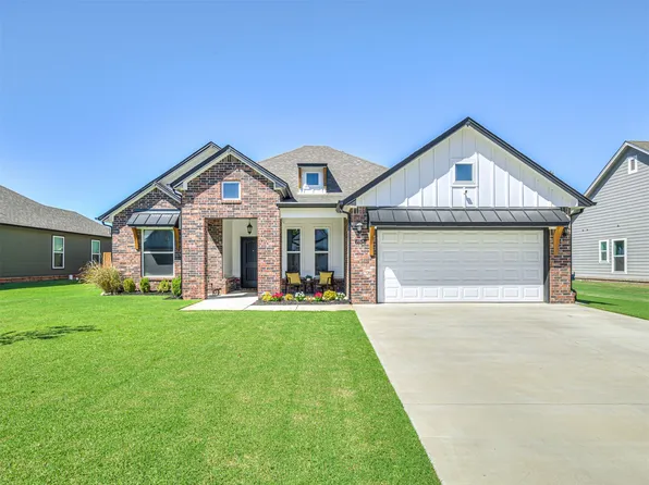 6158 S 320th East Ave, Broken Arrow, OK 74014