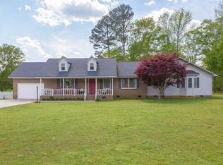 4407 Buffalo West Springs Hwy, Jonesville, SC 29353